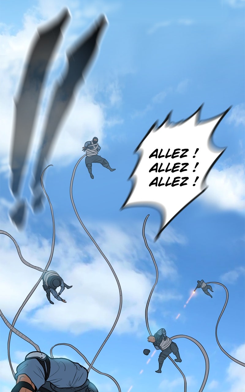 Read Ordeal Fr Manga Online