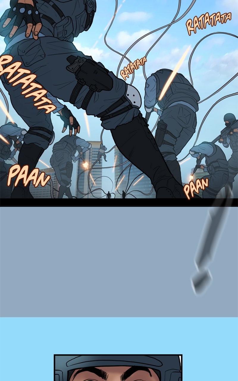 Read Ordeal Fr Manga Online
