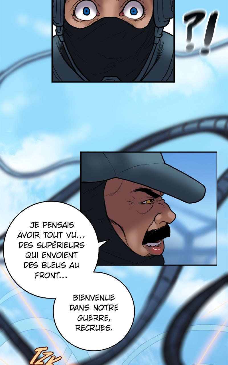 Read Ordeal Fr Manga Online