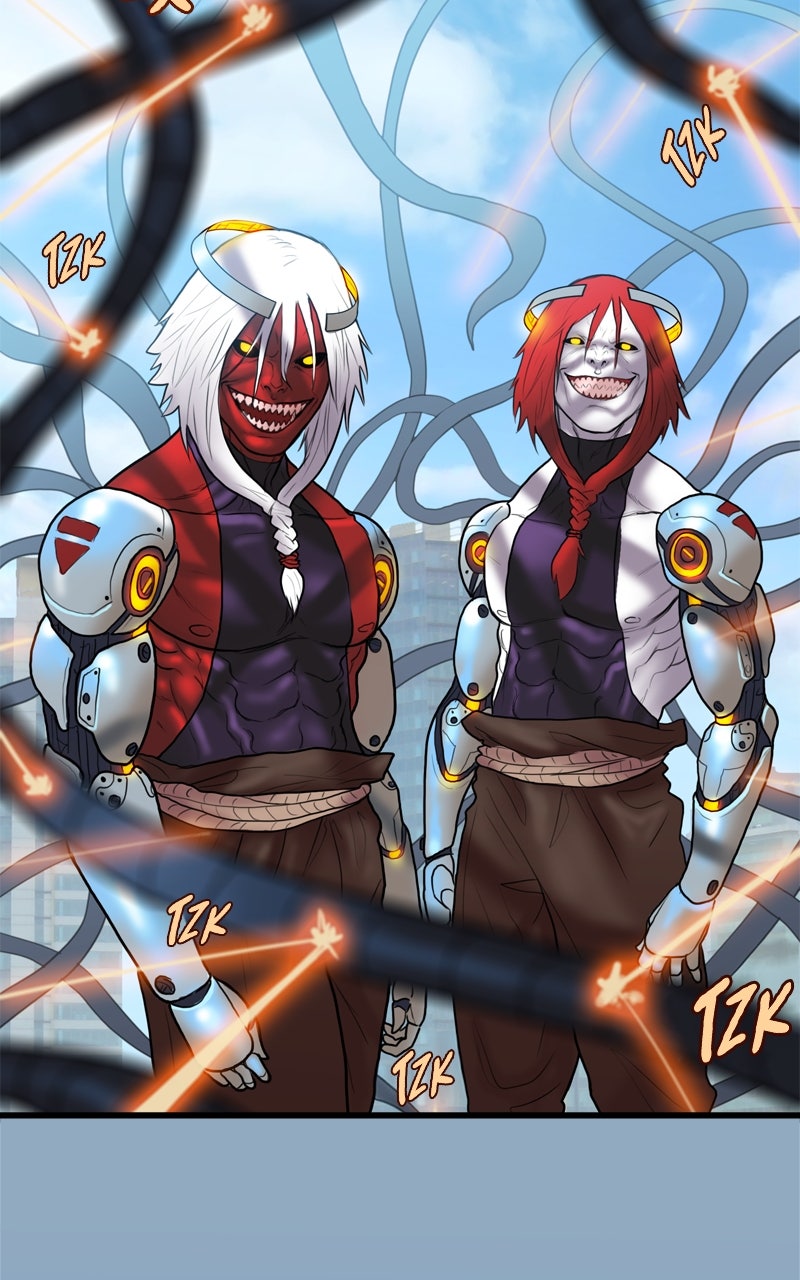 Read Ordeal Fr Manga Online