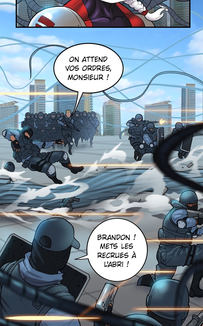 Read Ordeal Fr Manga Online