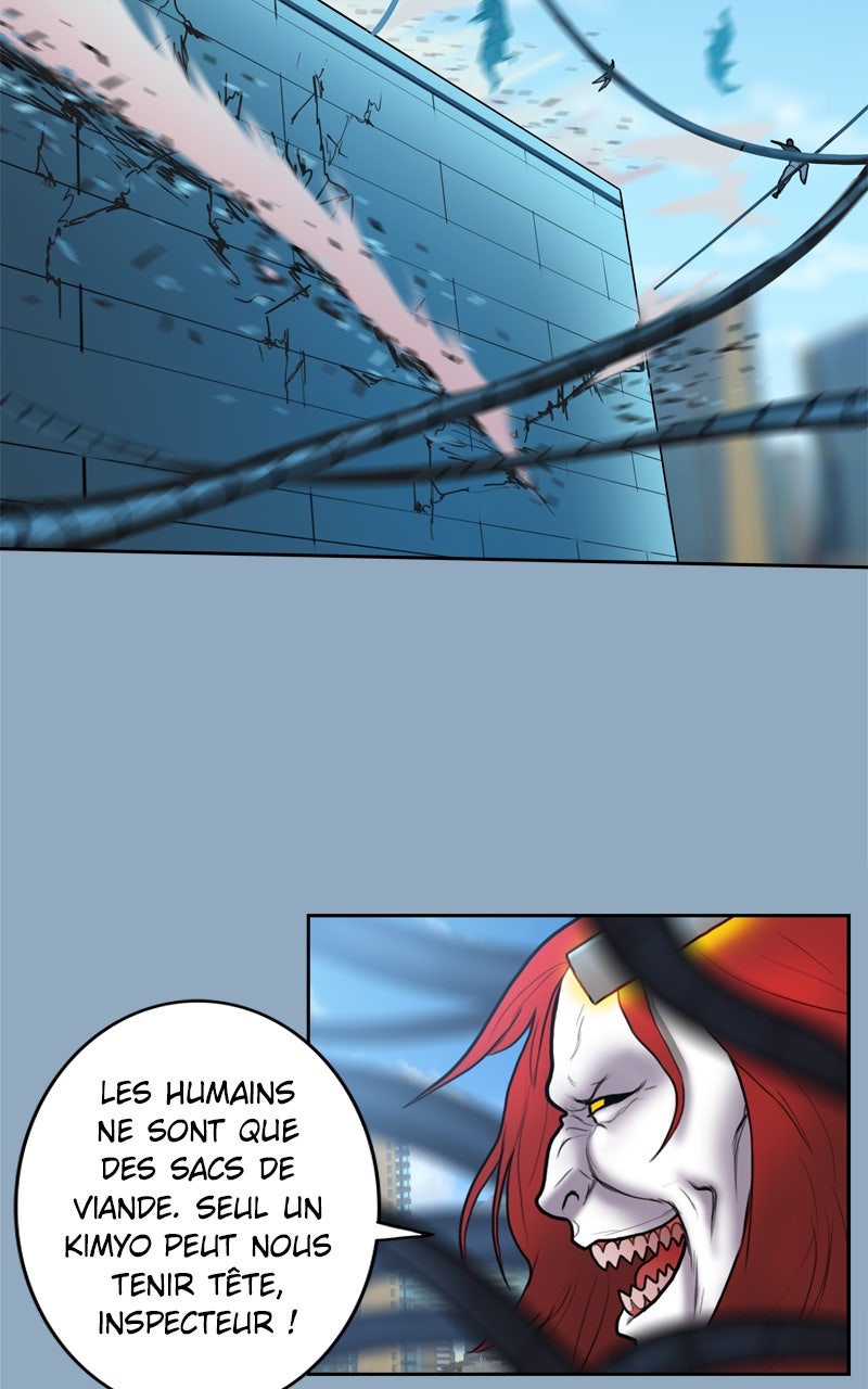 Read Ordeal Fr Manga Online