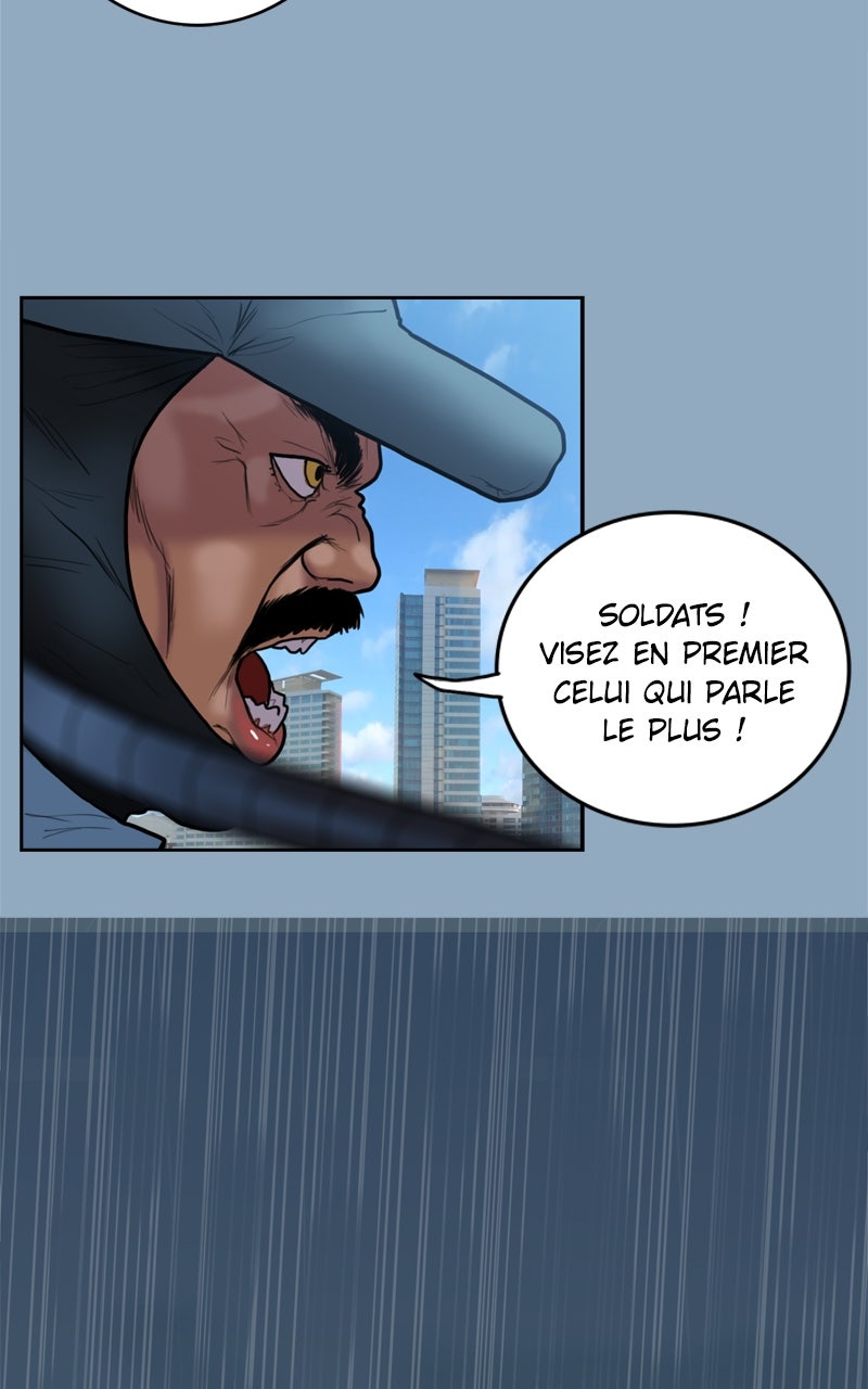 Read Ordeal Fr Manga Online