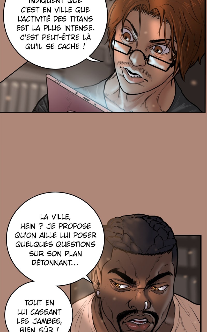 Read Ordeal Fr Manga Online