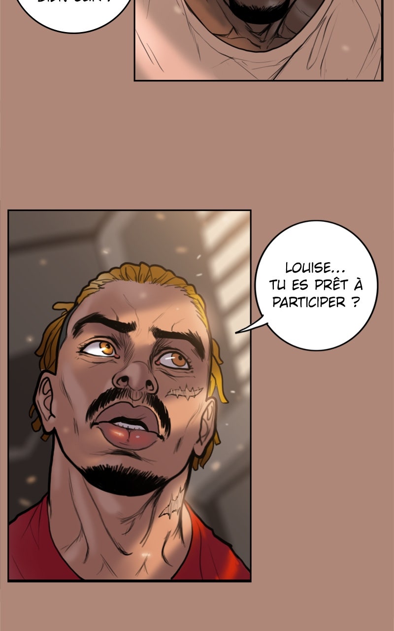 Read Ordeal Fr Manga Online