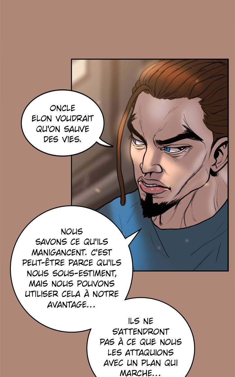 Read Ordeal Fr Manga Online