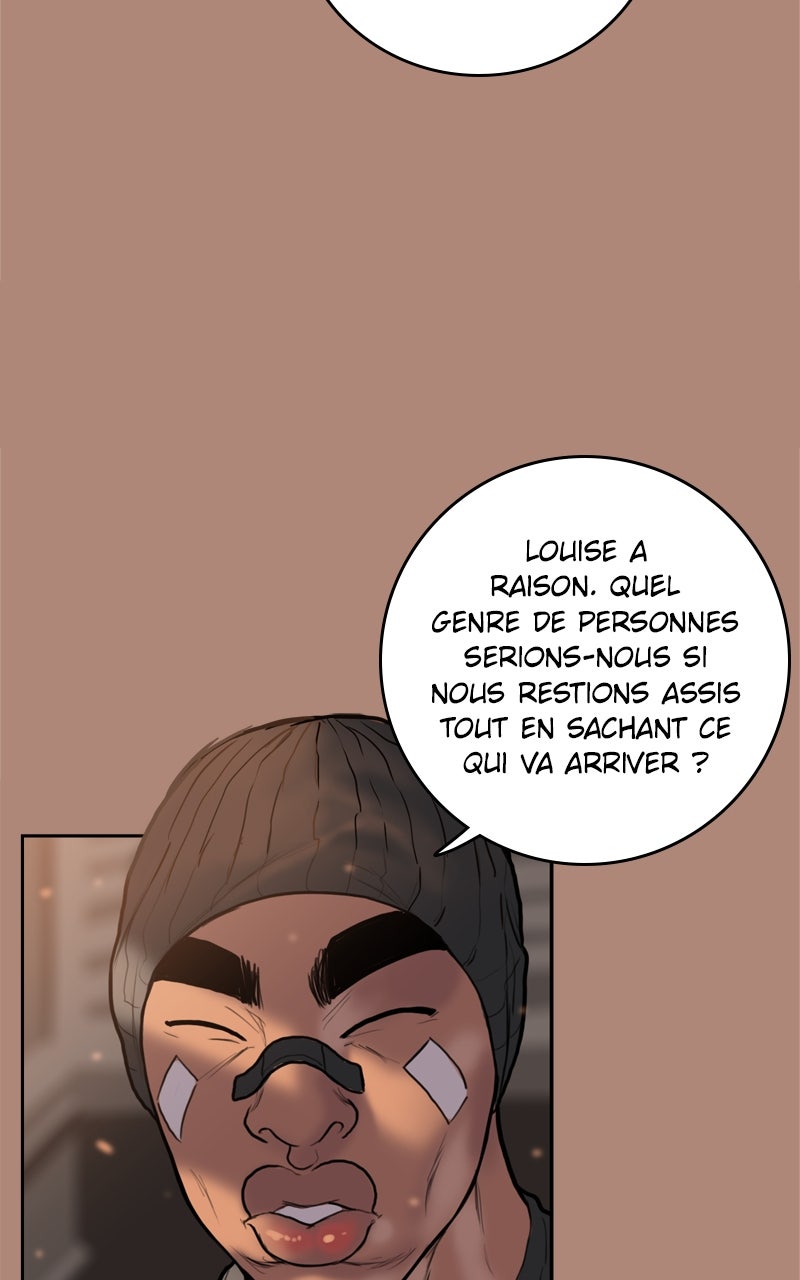 Read Ordeal Fr Manga Online
