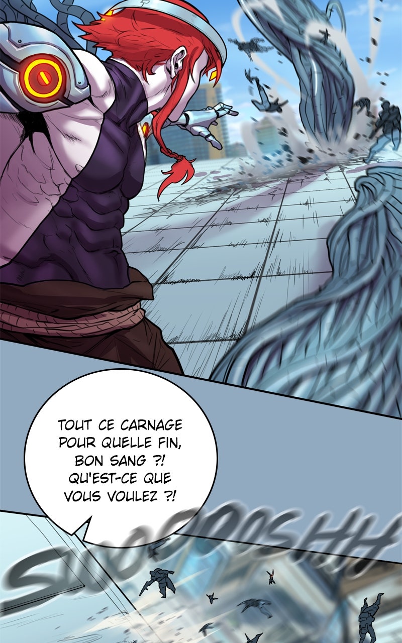 Read Ordeal Fr Manga Online
