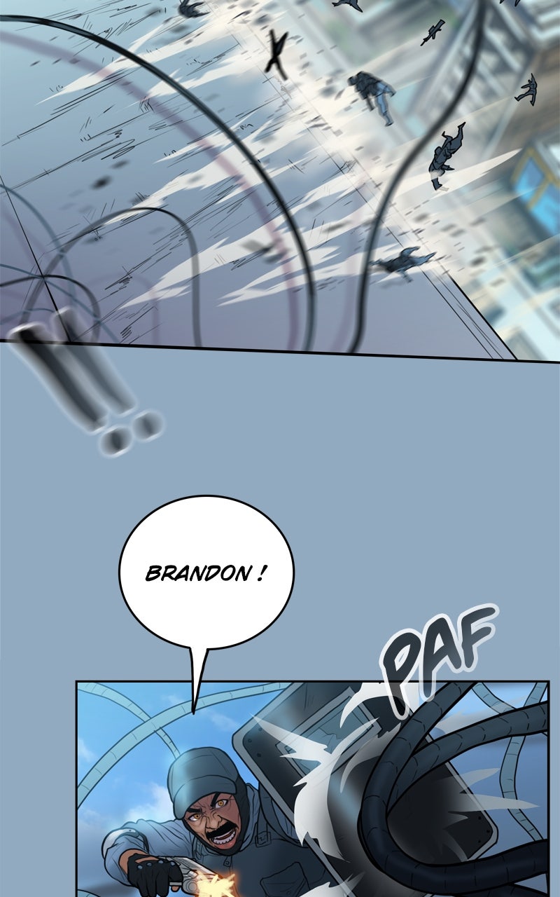Read Ordeal Fr Manga Online