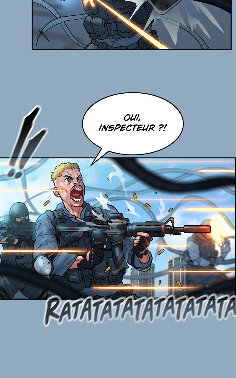 Read Ordeal Fr Manga Online