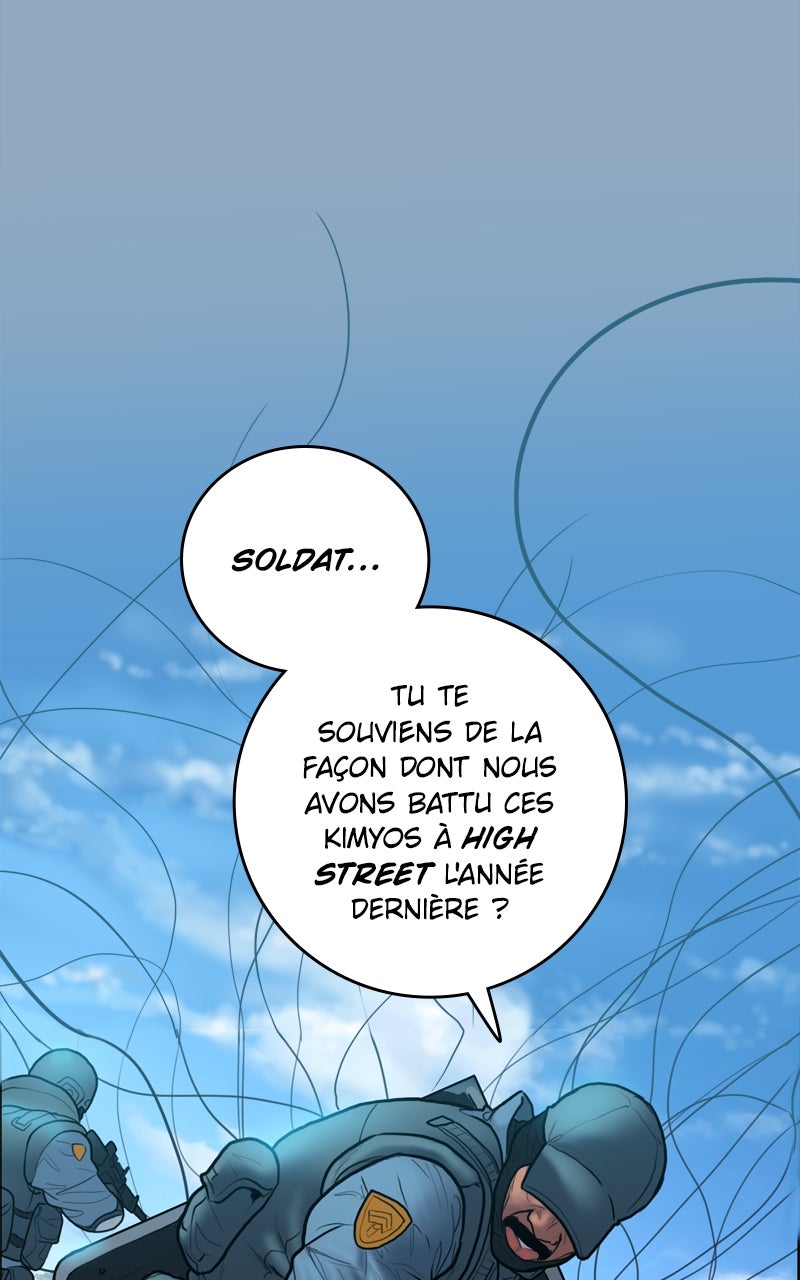 Read Ordeal Fr Manga Online