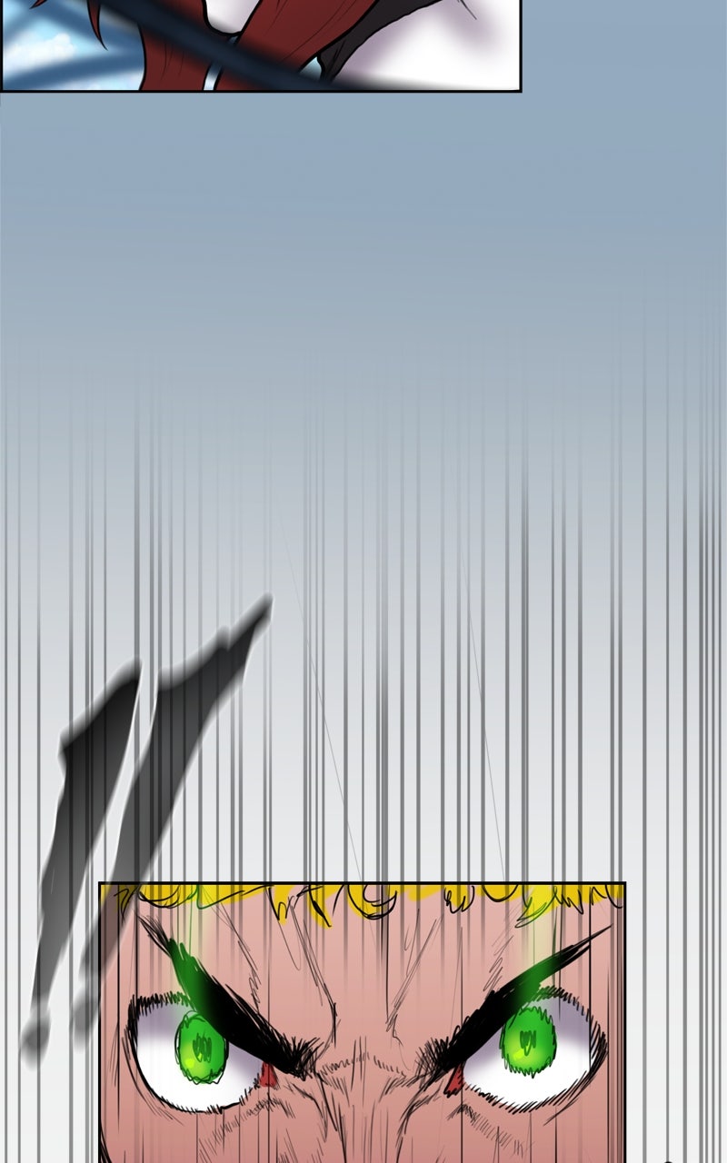 Read Ordeal Fr Manga Online