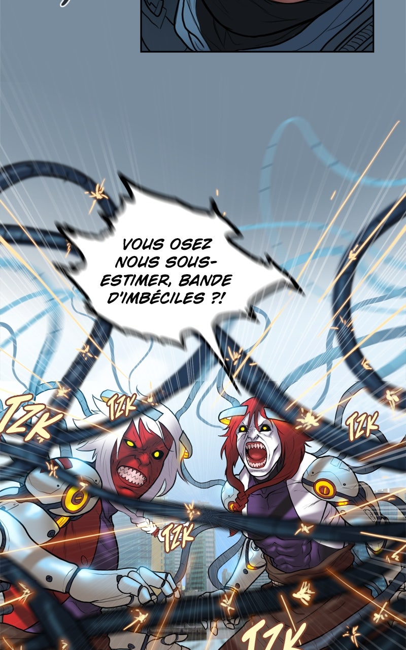 Read Ordeal Fr Manga Online