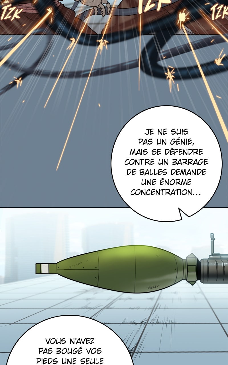 Read Ordeal Fr Manga Online
