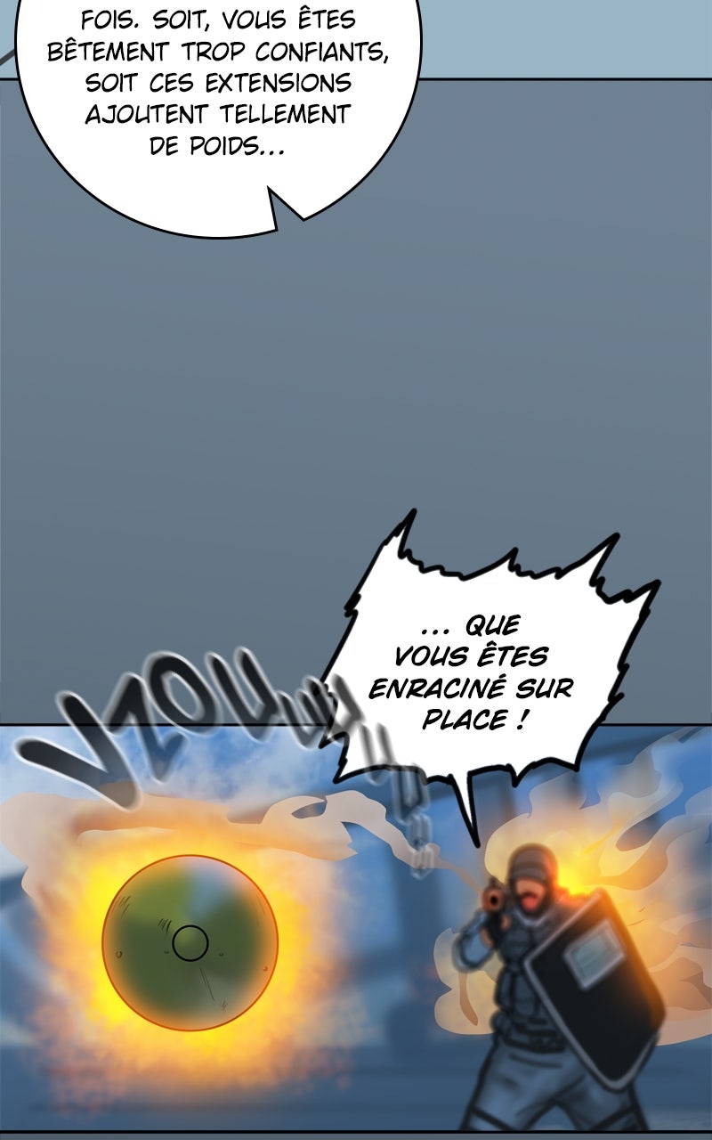 Read Ordeal Fr Manga Online