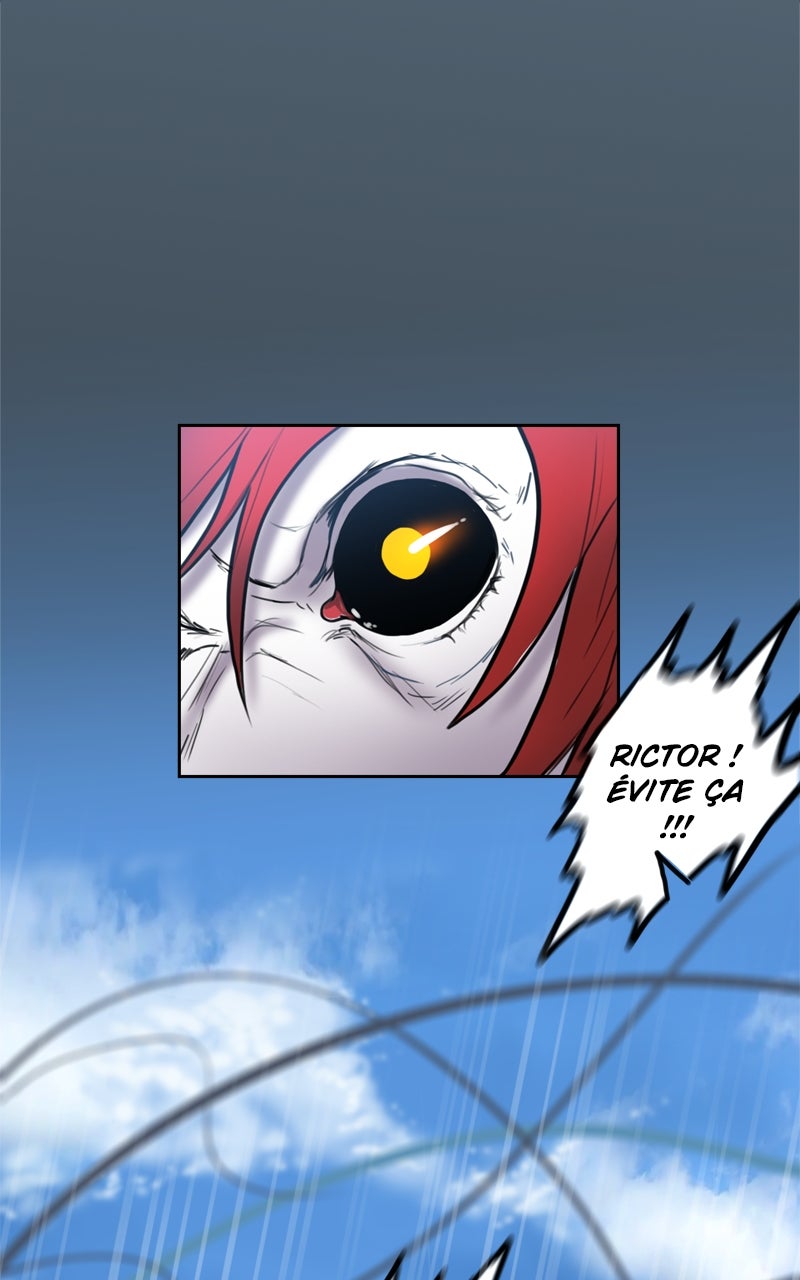 Read Ordeal Fr Manga Online