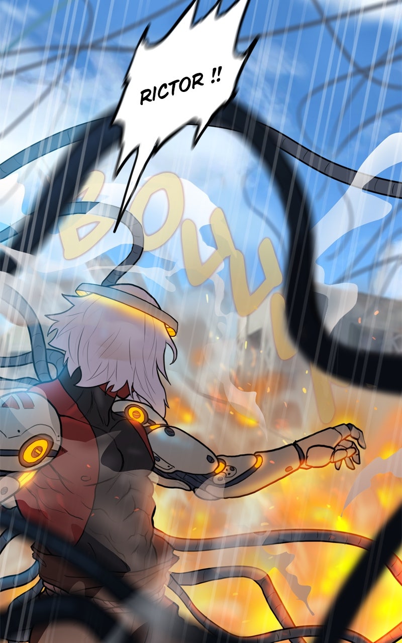 Read Ordeal Fr Manga Online