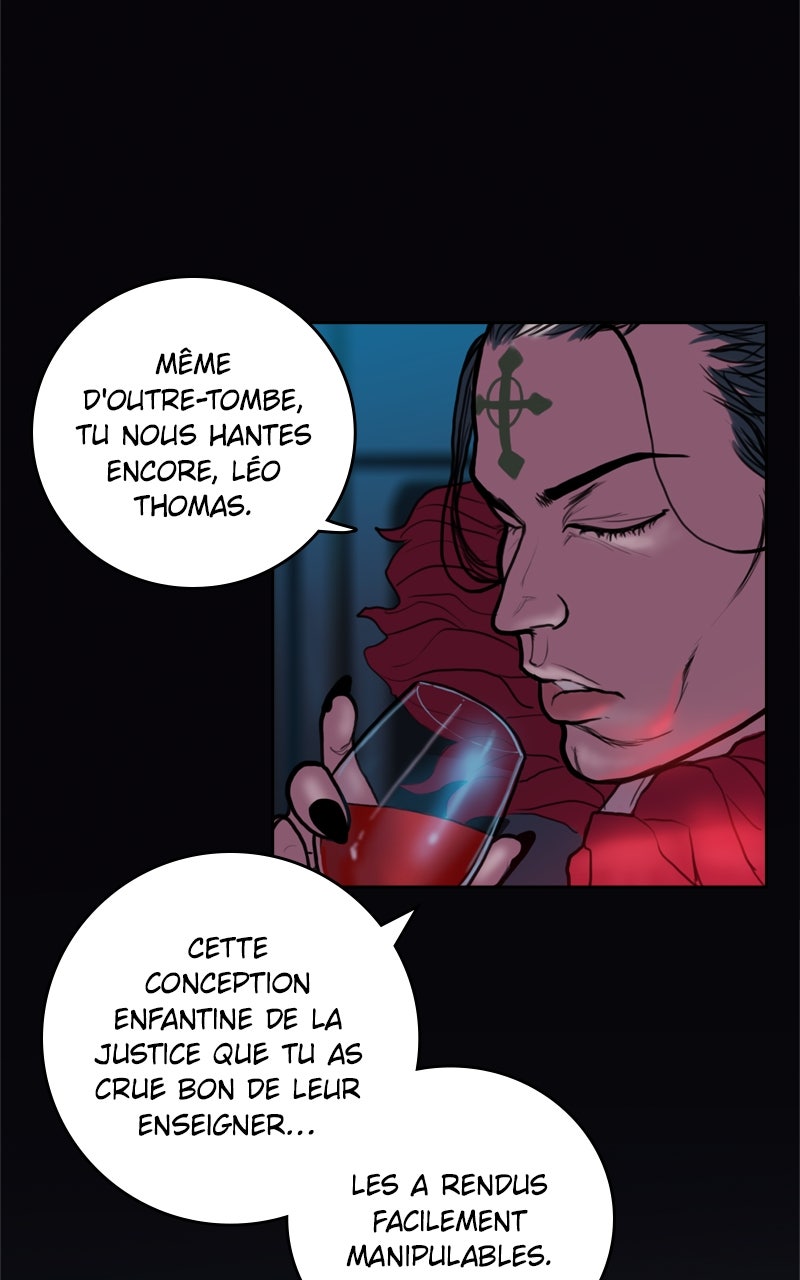 Read Ordeal Fr Manga Online
