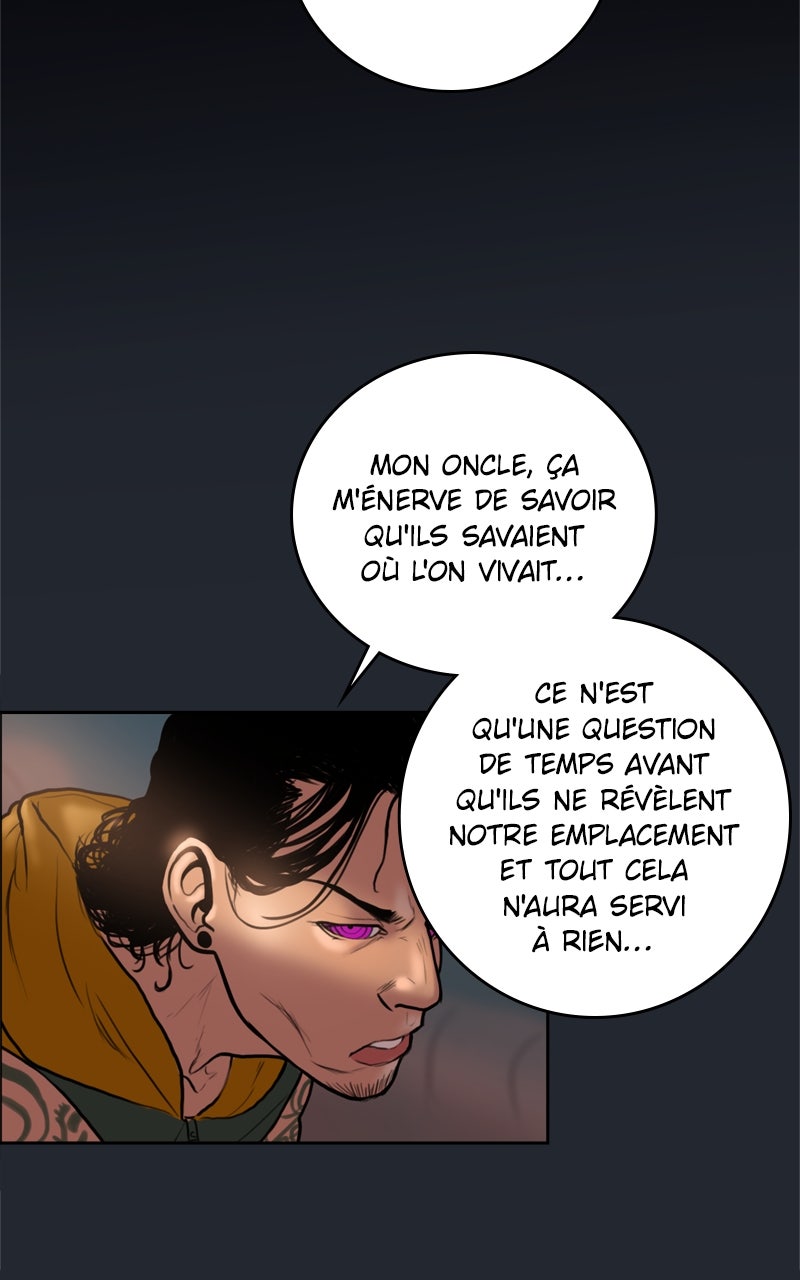 Read Ordeal Fr Manga Online