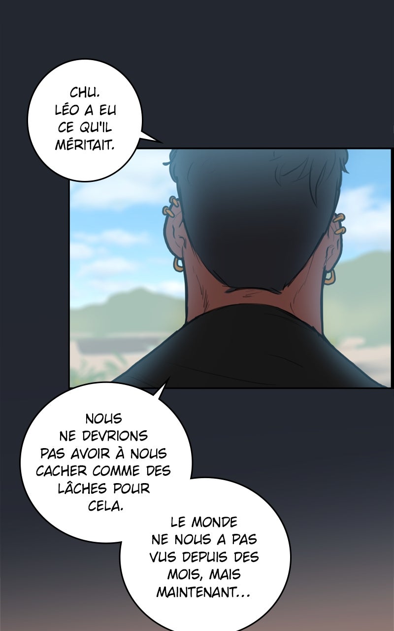 Read Ordeal Fr Manga Online