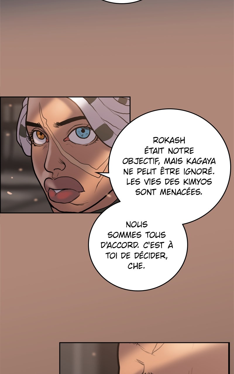 Read Ordeal Fr Manga Online