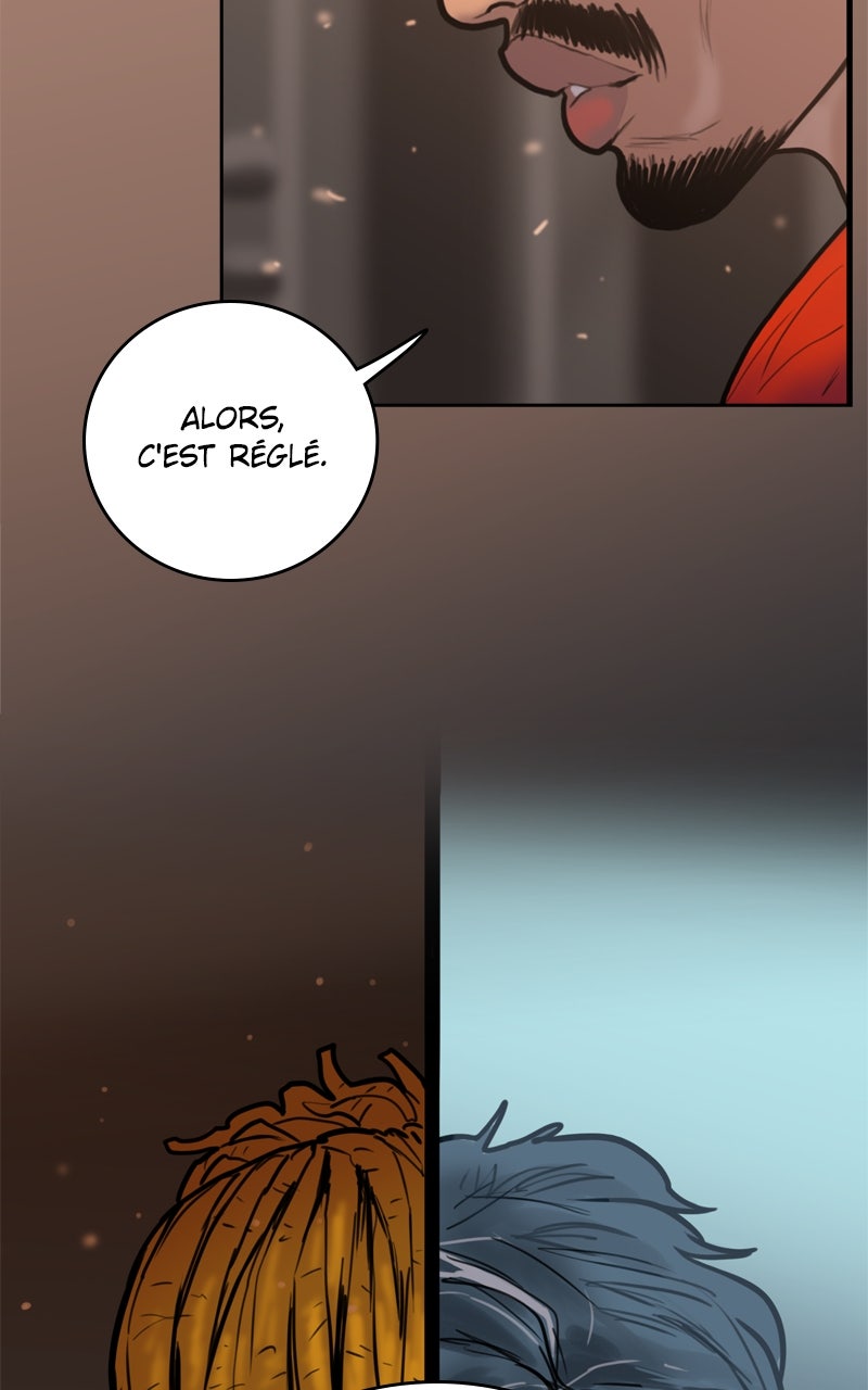 Read Ordeal Fr Manga Online