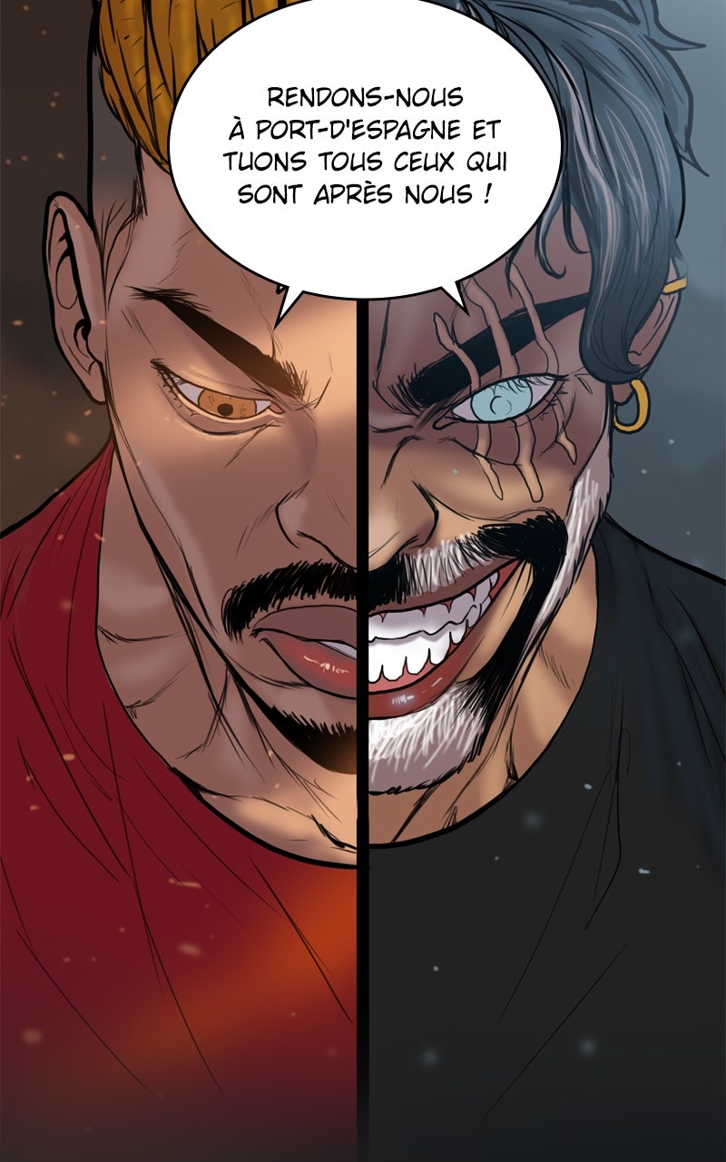 Read Ordeal Fr Manga Online