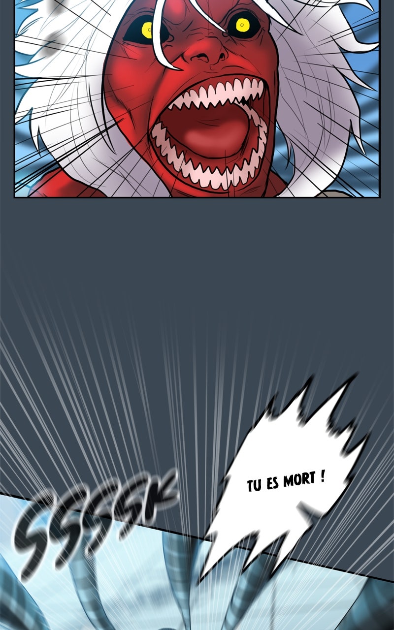 Read Ordeal Fr Manga Online