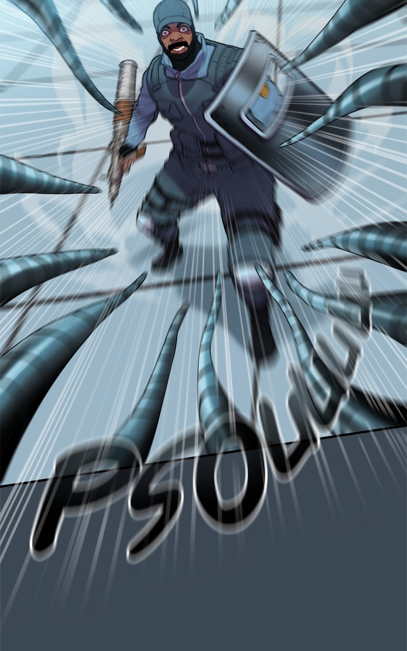 Read Ordeal Fr Manga Online