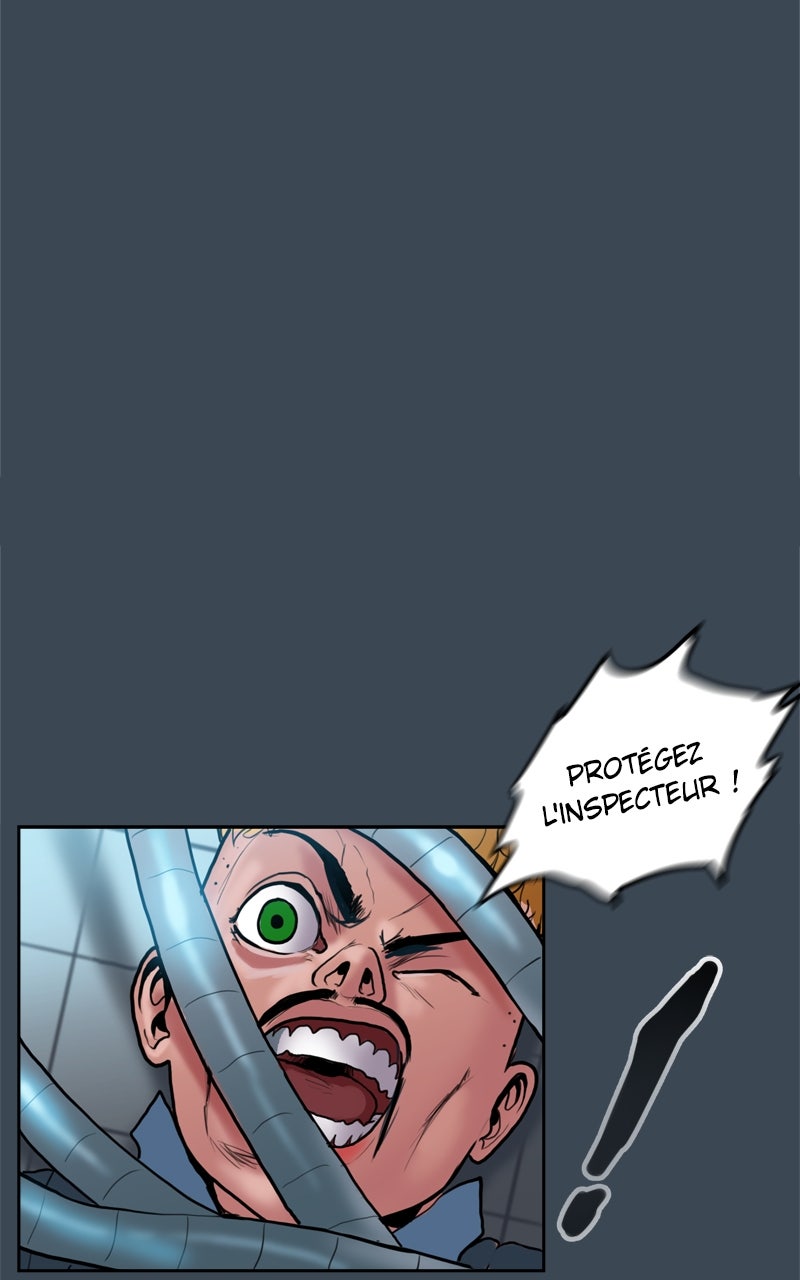 Read Ordeal Fr Manga Online