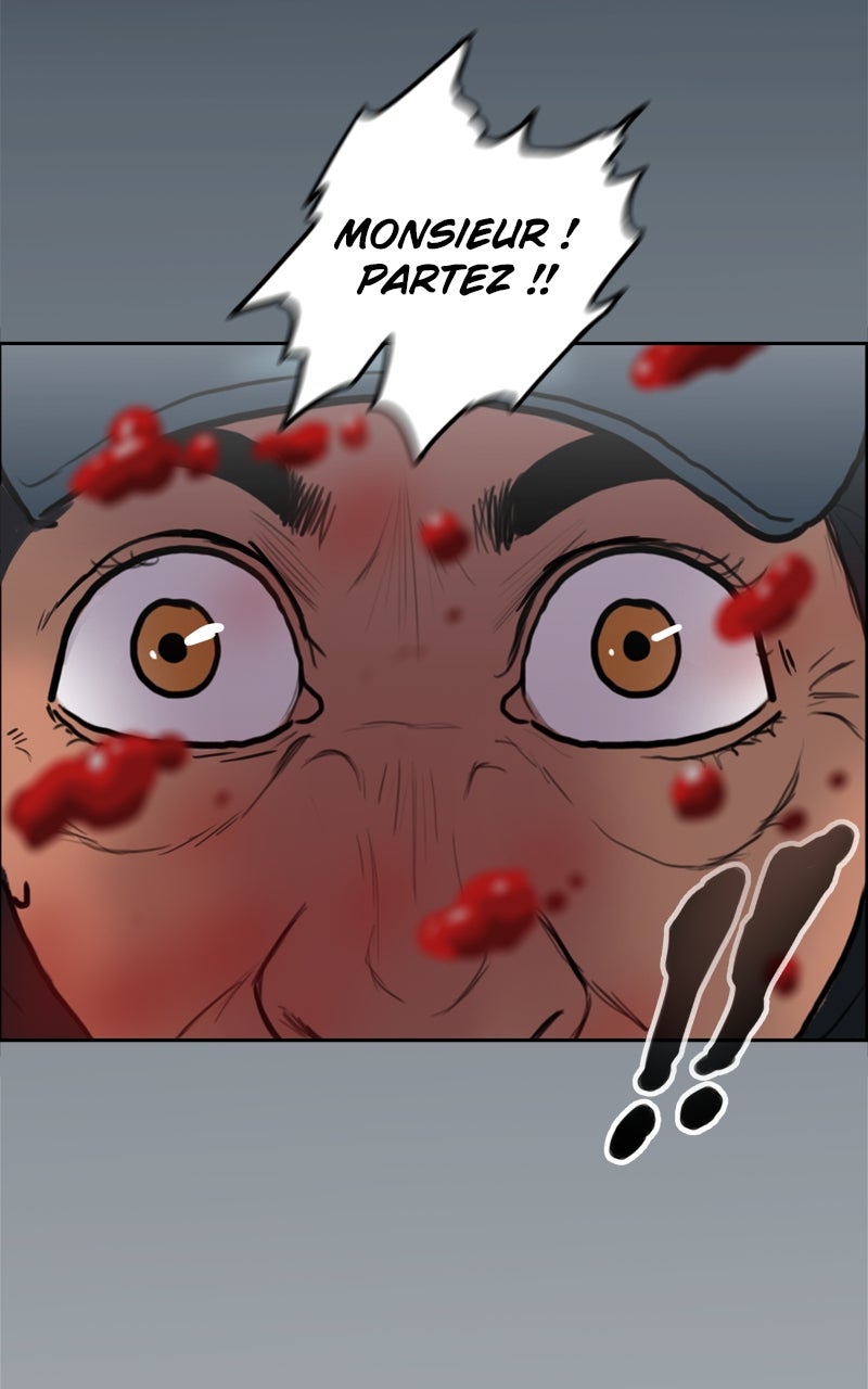 Read Ordeal Fr Manga Online