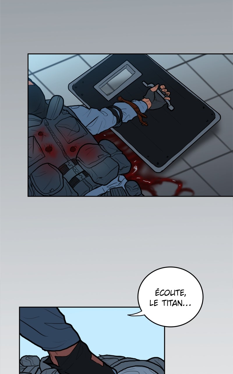 Read Ordeal Fr Manga Online