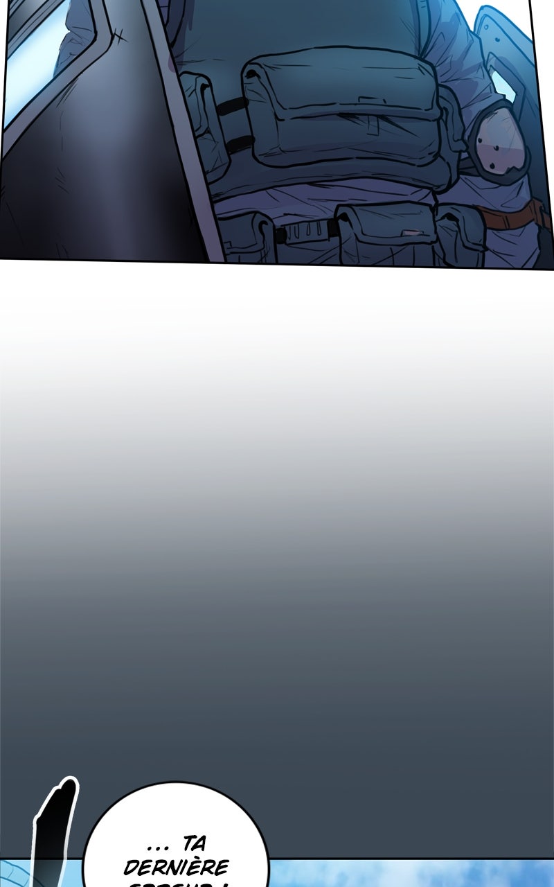 Read Ordeal Fr Manga Online