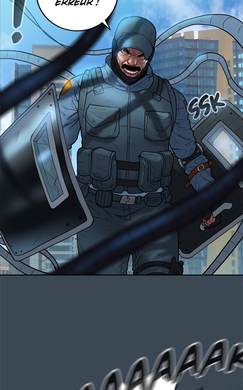Read Ordeal Fr Manga Online