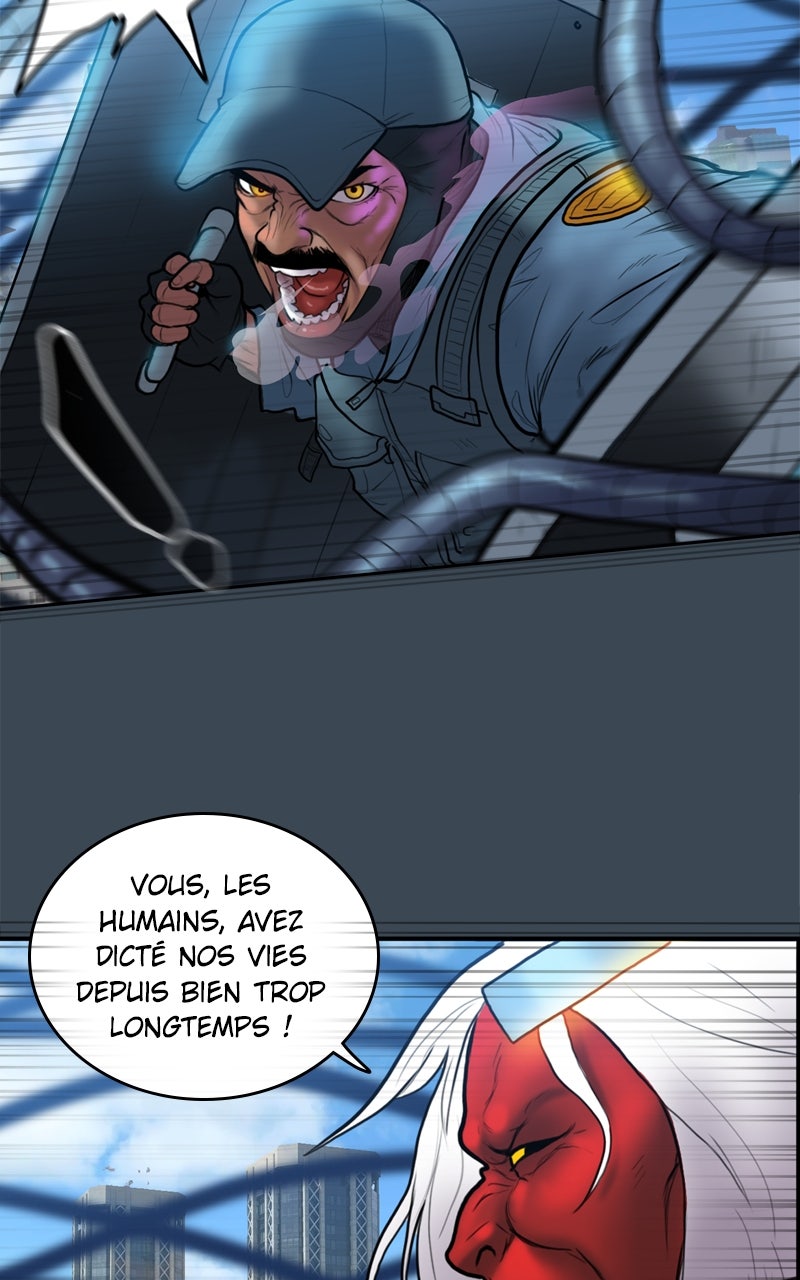 Read Ordeal Fr Manga Online