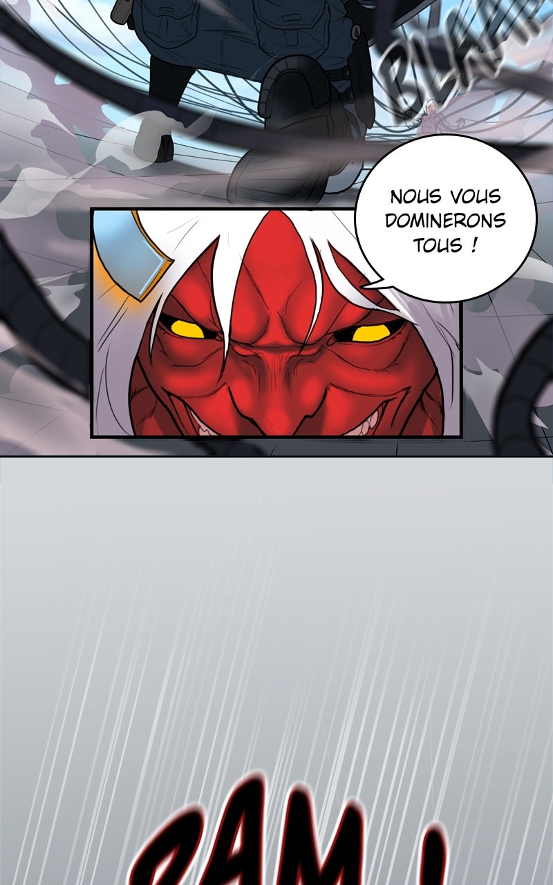 Read Ordeal Fr Manga Online