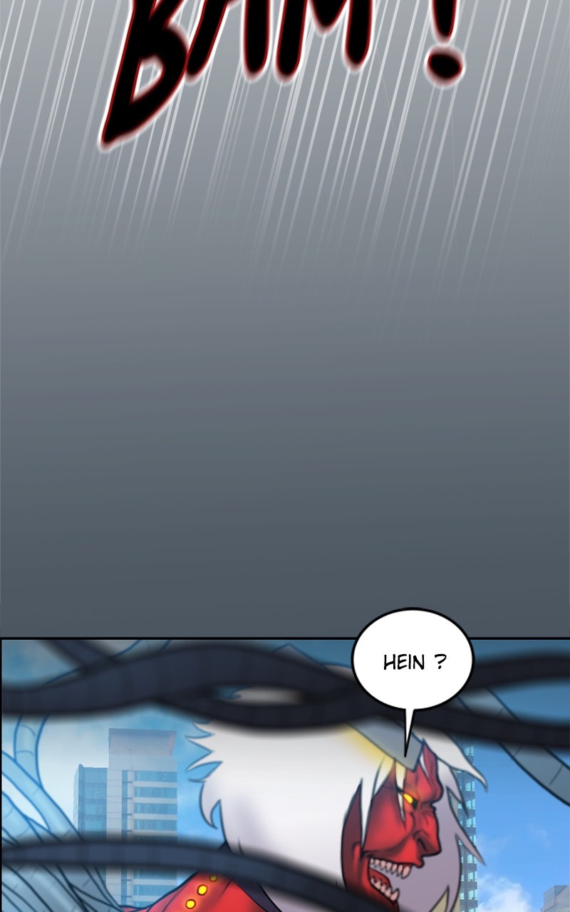 Read Ordeal Fr Manga Online