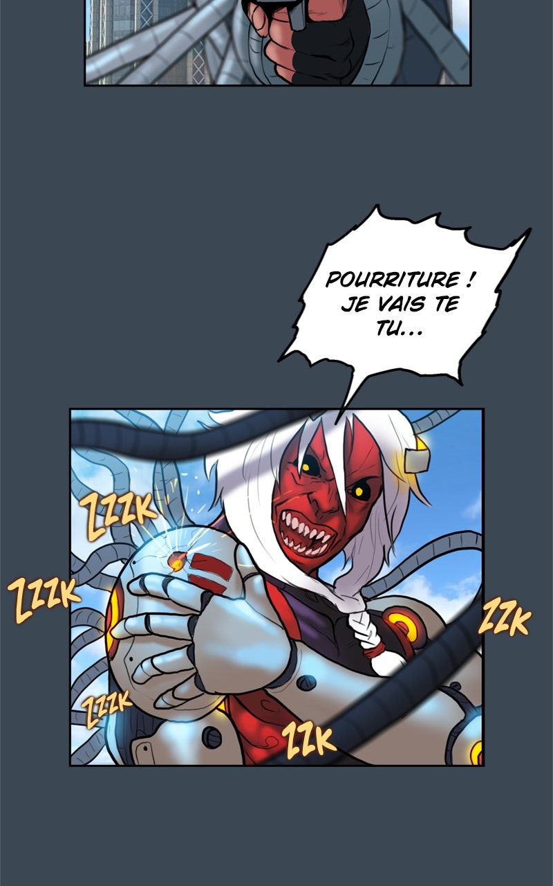 Read Ordeal Fr Manga Online