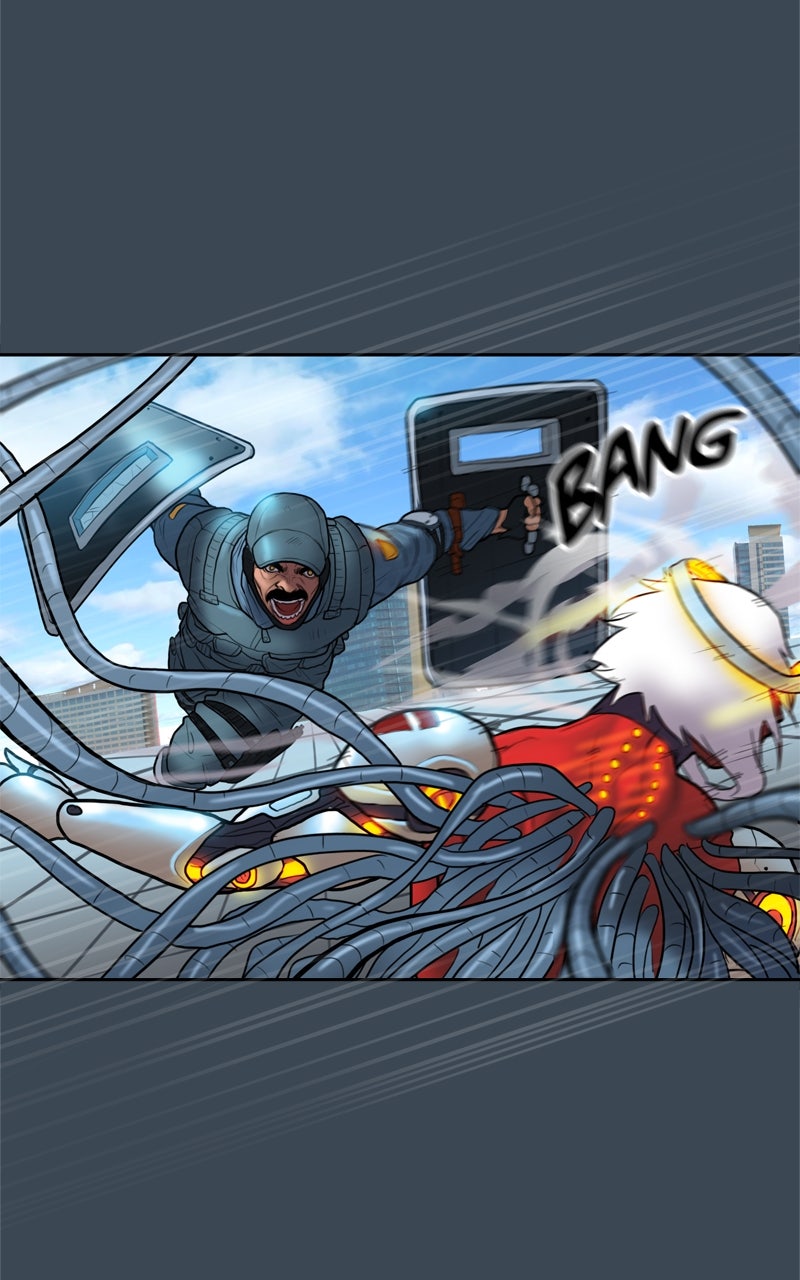 Read Ordeal Fr Manga Online