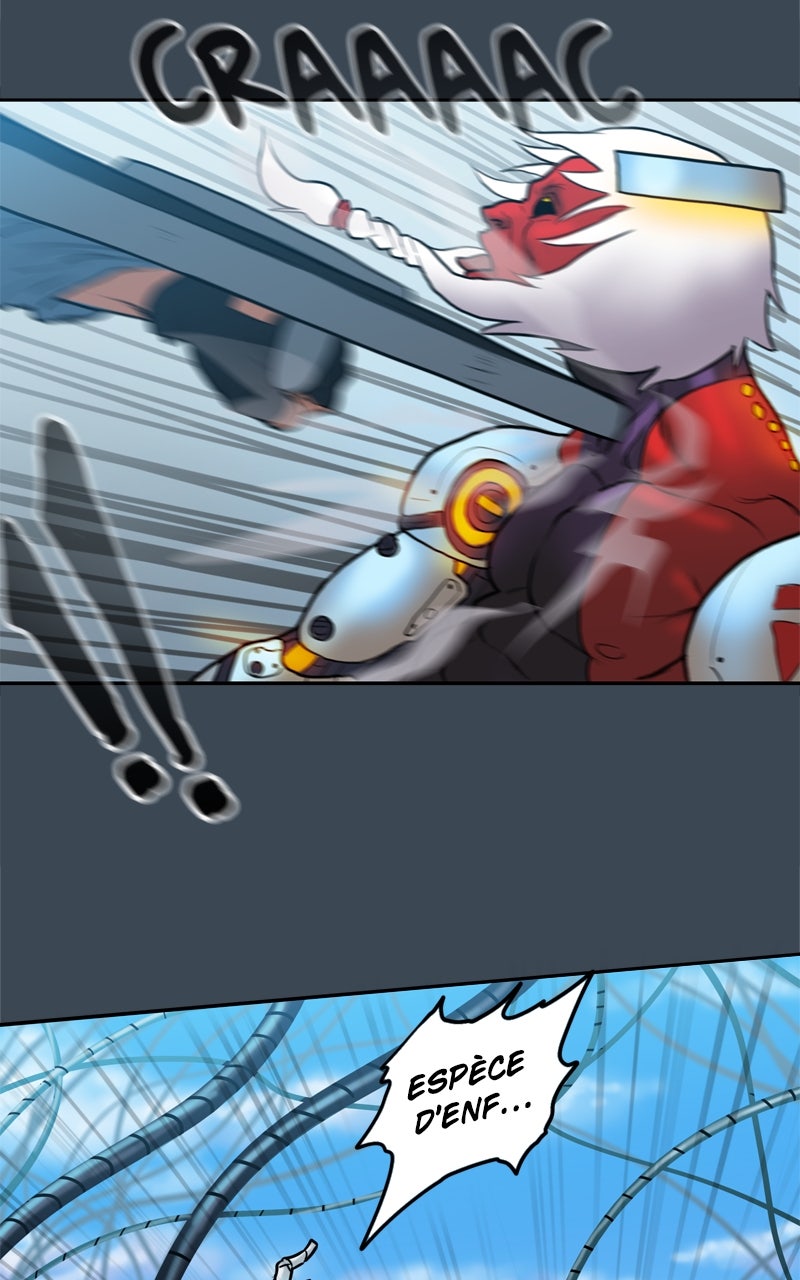 Read Ordeal Fr Manga Online