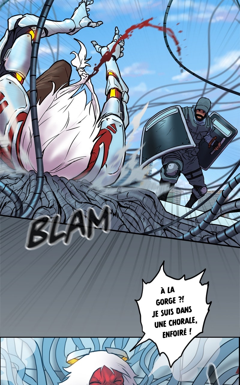 Read Ordeal Fr Manga Online