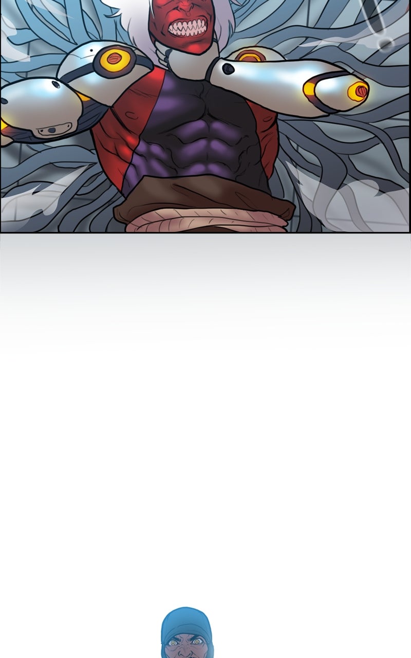 Read Ordeal Fr Manga Online