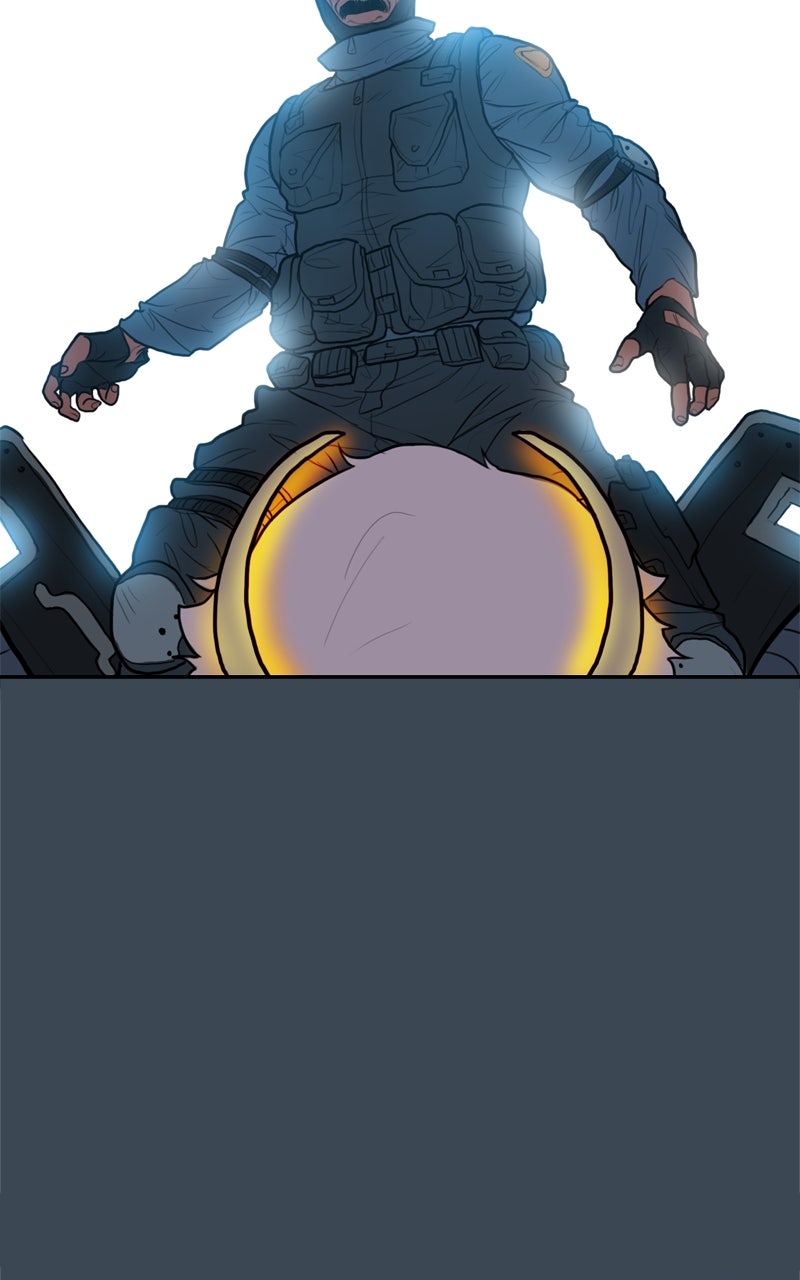 Read Ordeal Fr Manga Online