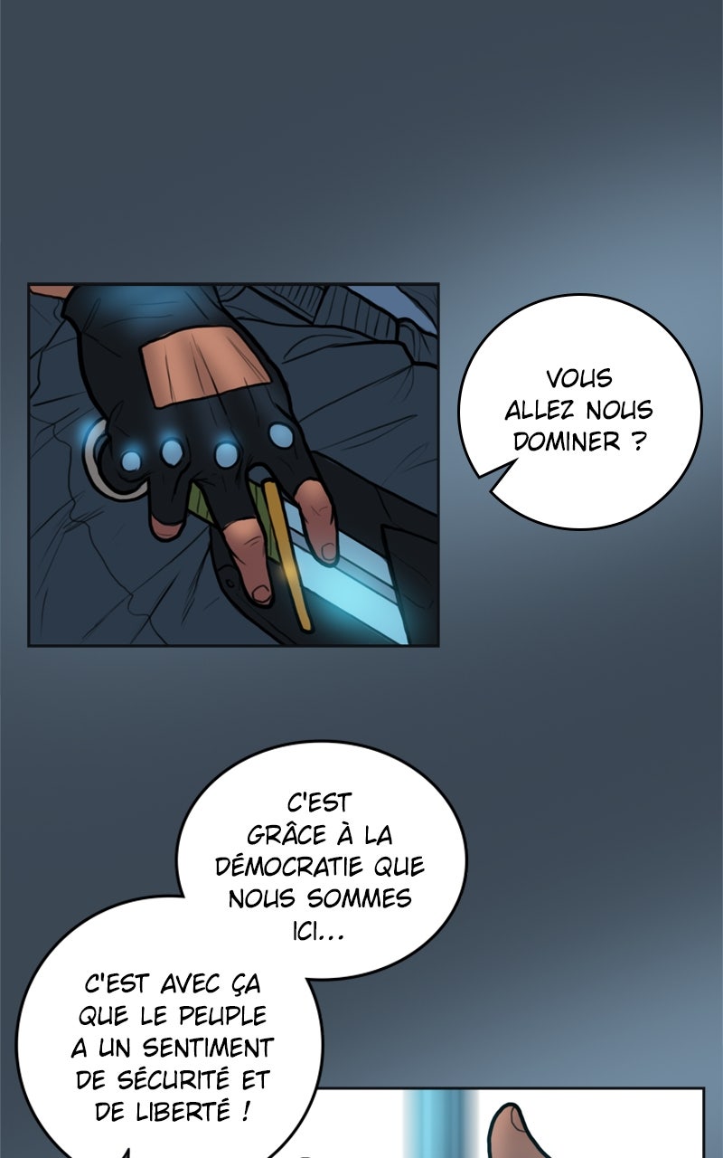 Read Ordeal Fr Manga Online