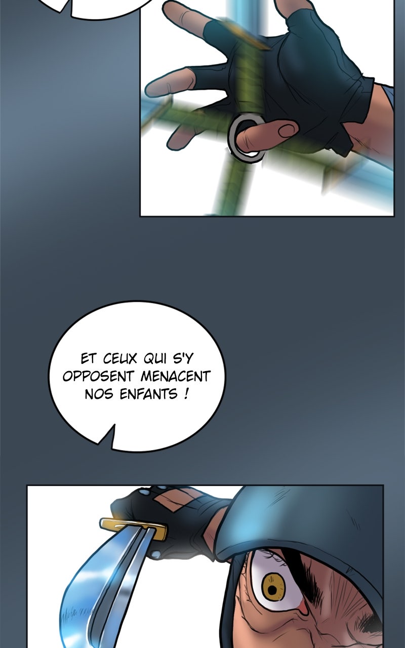 Read Ordeal Fr Manga Online