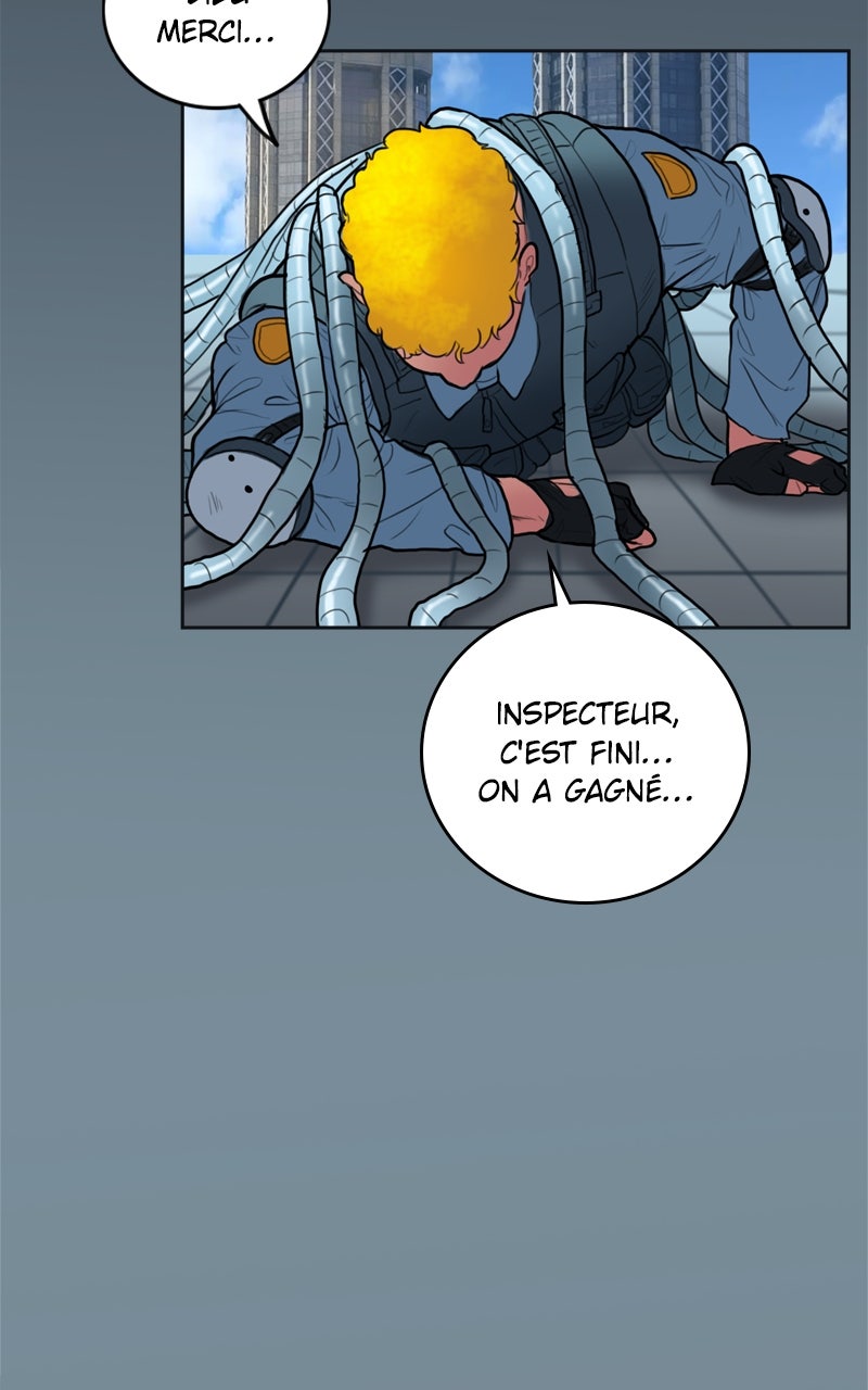 Read Ordeal Fr Manga Online