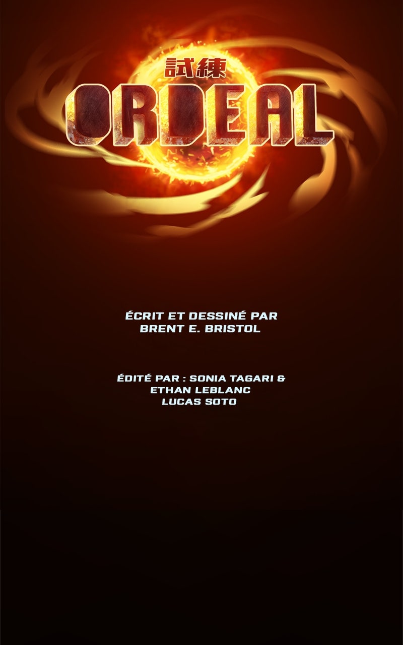 Read Ordeal Fr Manga Online