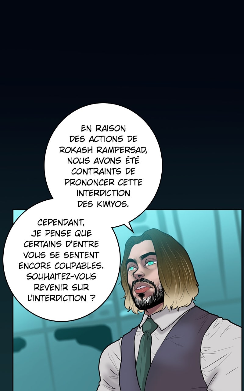 Read Ordeal Fr Manga Online