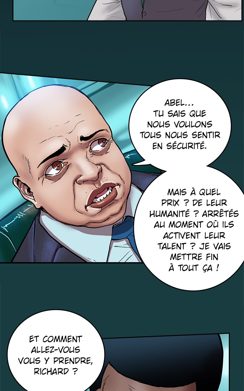 Read Ordeal Fr Manga Online
