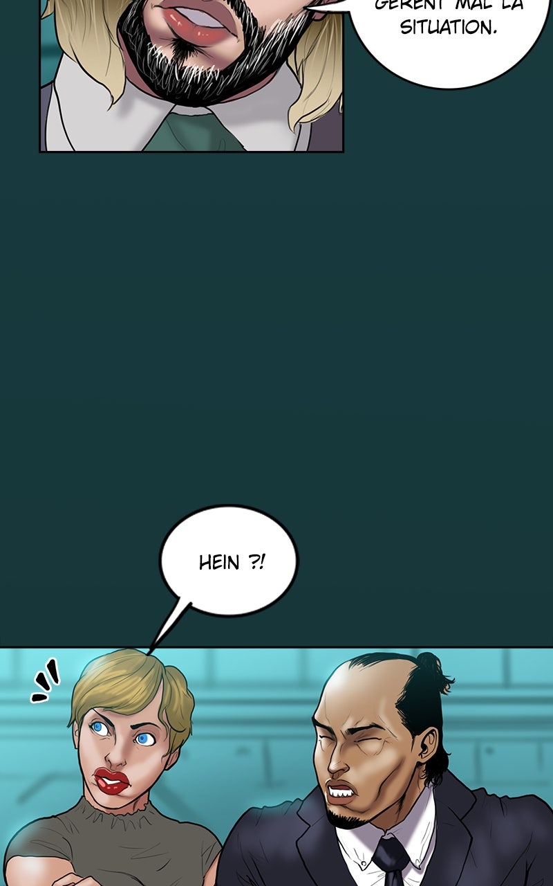 Read Ordeal Fr Manga Online